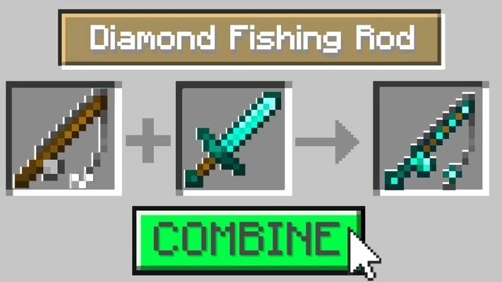 Pickaxe Sword