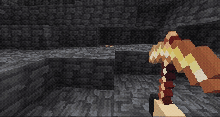 First-person animation example 2