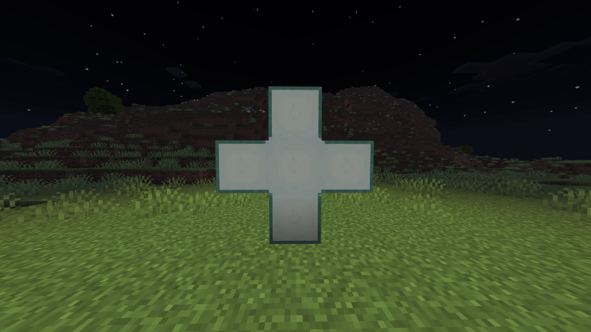 Connected Sea Lanterns