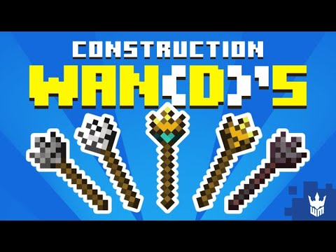 Construction Wan(d)’s — screenshot 1