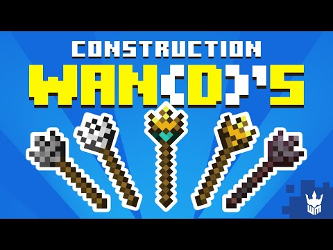 Construction Wan(d)’s — screenshot 1