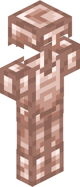 Ferro Copper Armor