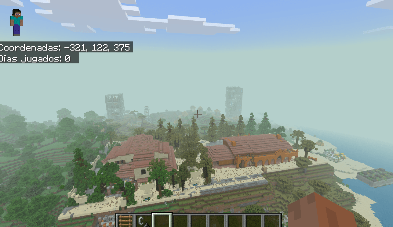 CORDYCEPS ADDON — screenshot 1