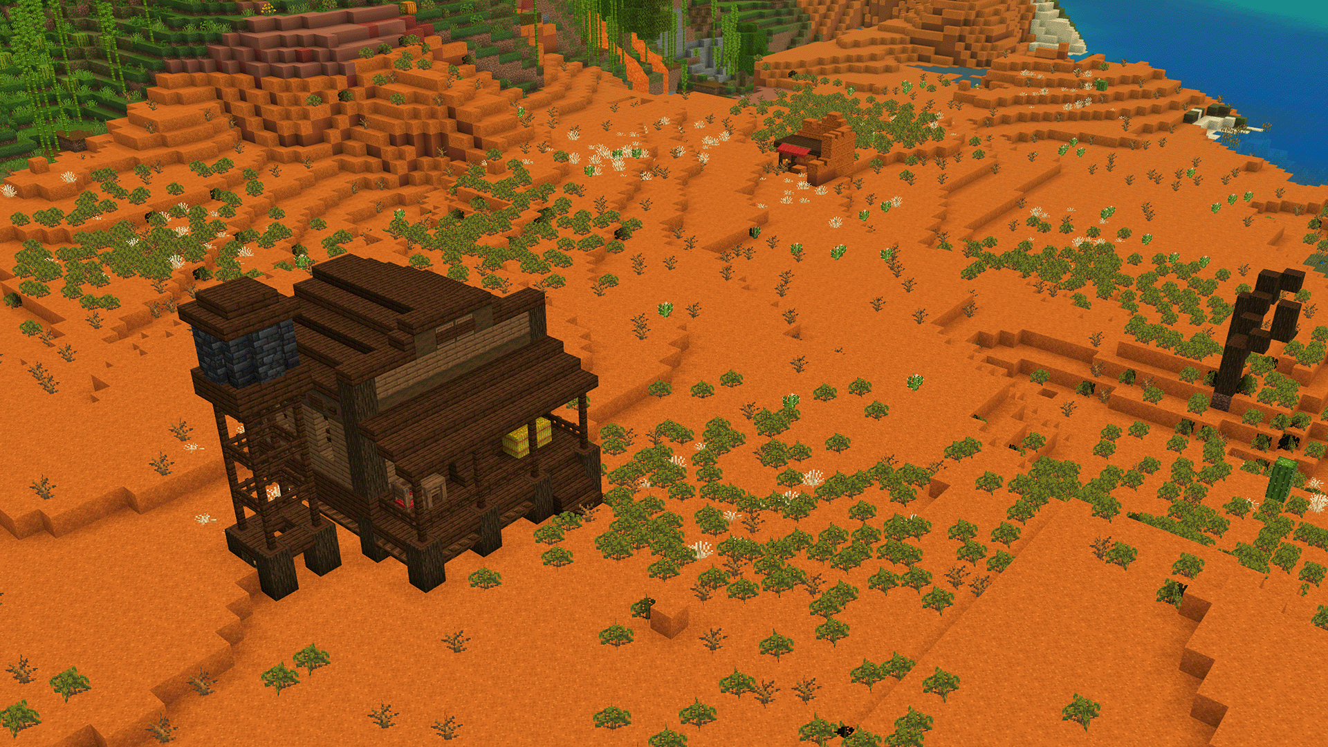 Core Craft – A Vanilla Expansion — screenshot 1