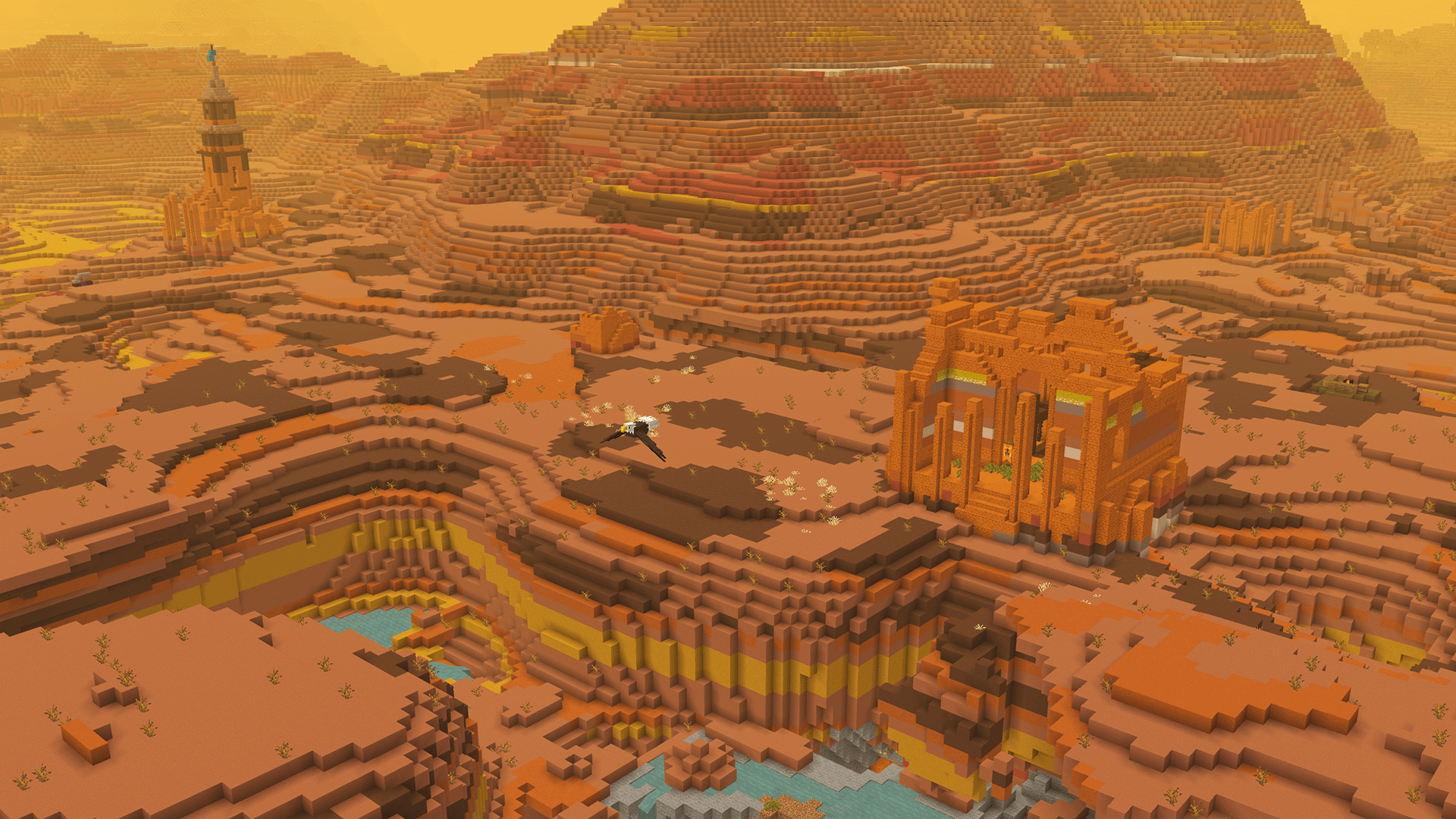 Core Craft – A Vanilla Expansion — screenshot 1