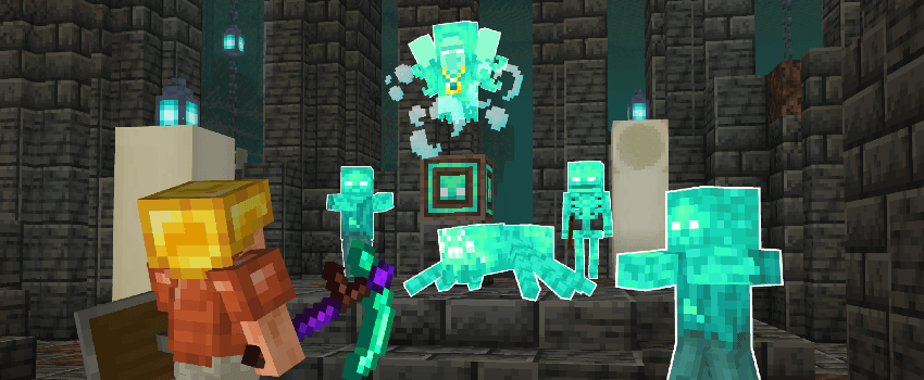 Ritual gameplay scene