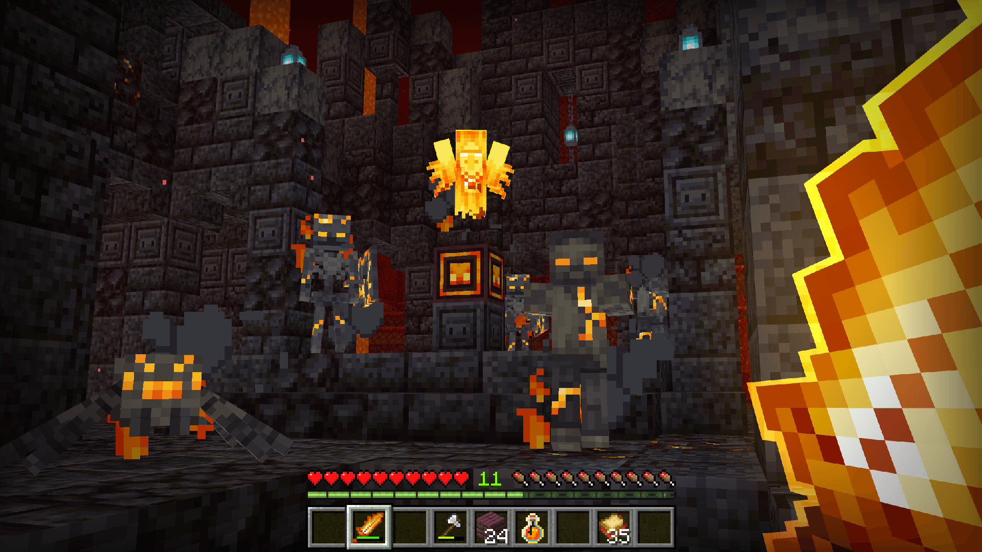 Core Craft – A Vanilla Expansion — screenshot 1