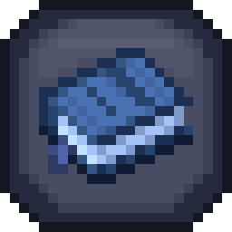 Core Craft Wiki Book interface