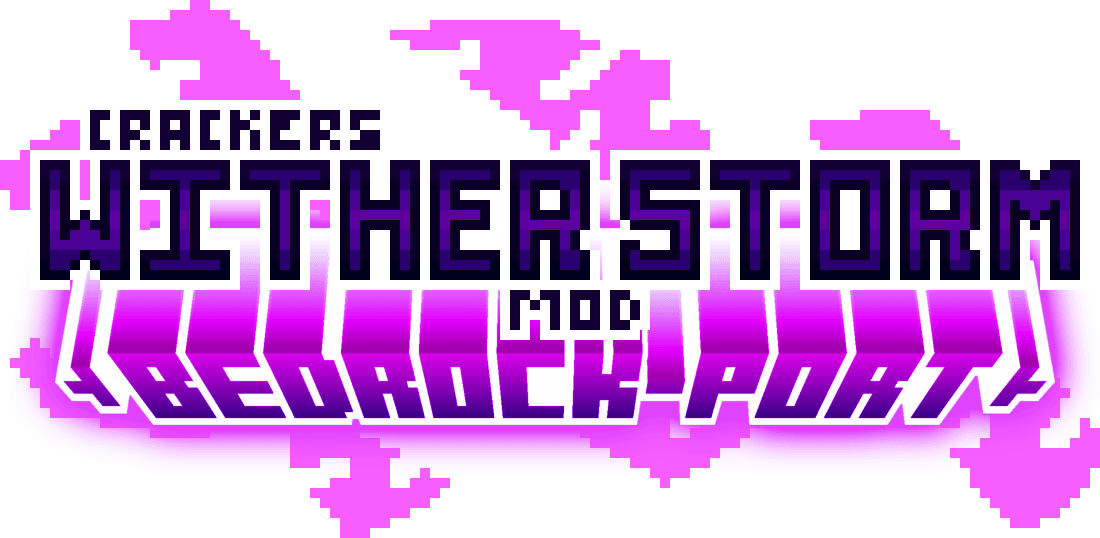 Wither Storm Illustration