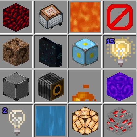 Craftable Secret Items — screenshot 1