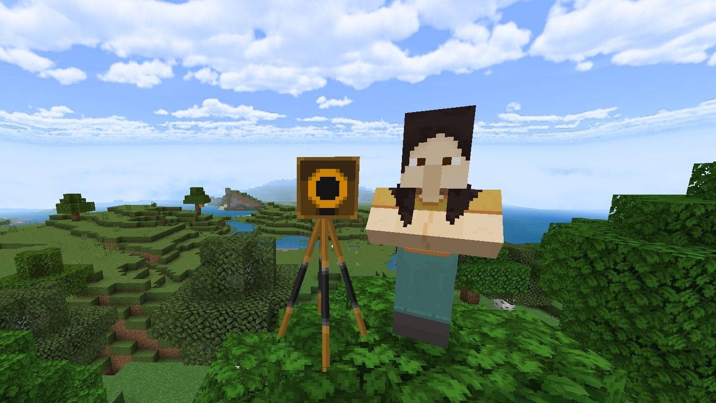 Craftable Secret Items — screenshot 1