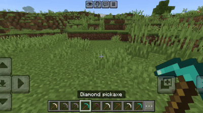 Fortune 100 enchanted tool in action