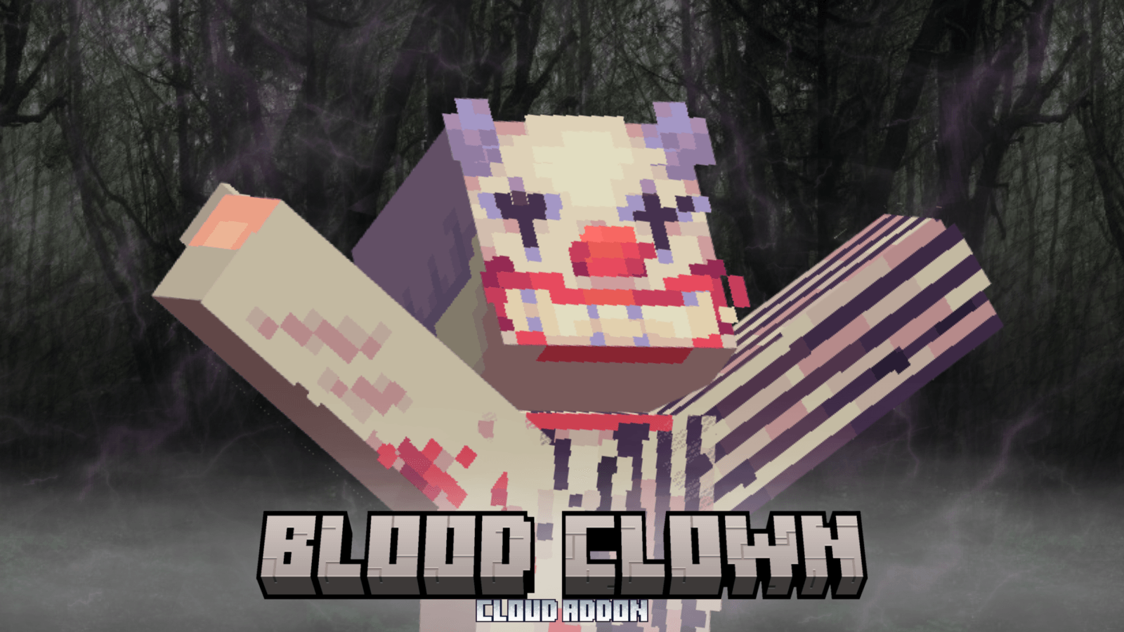 Creepypasta Expansion — screenshot 1