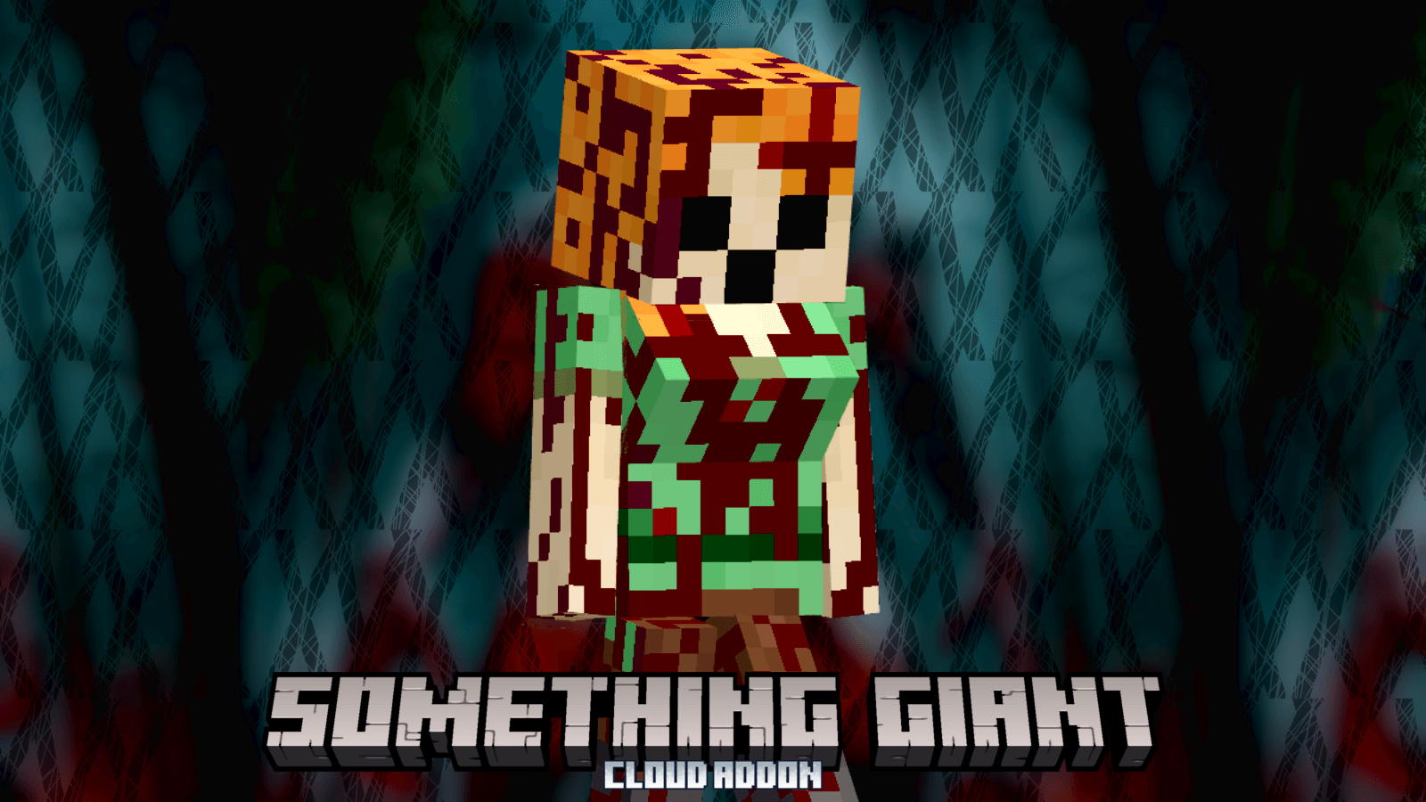 Creepypasta Expansion — screenshot 1