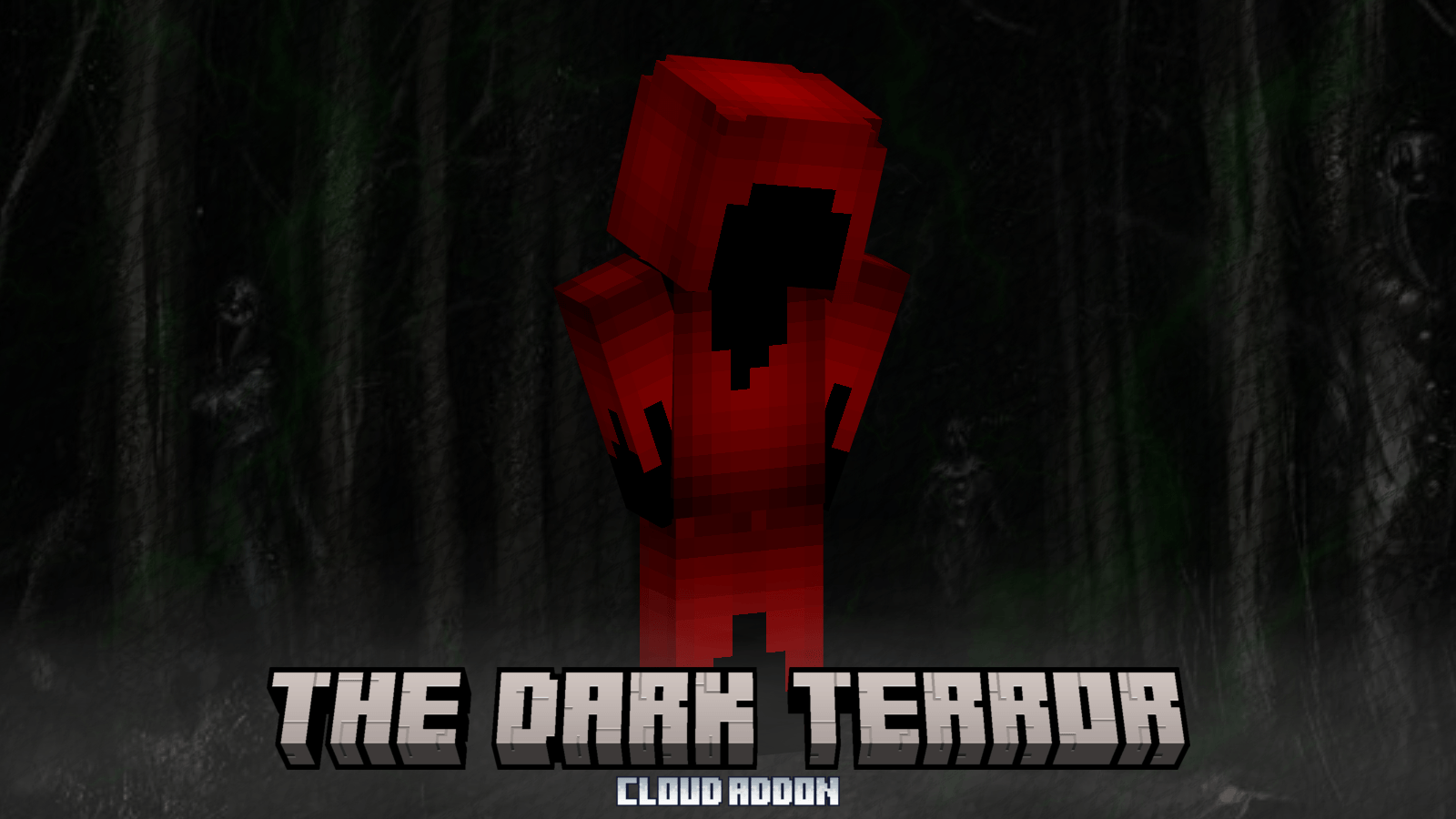 Creepypasta Expansion — screenshot 1