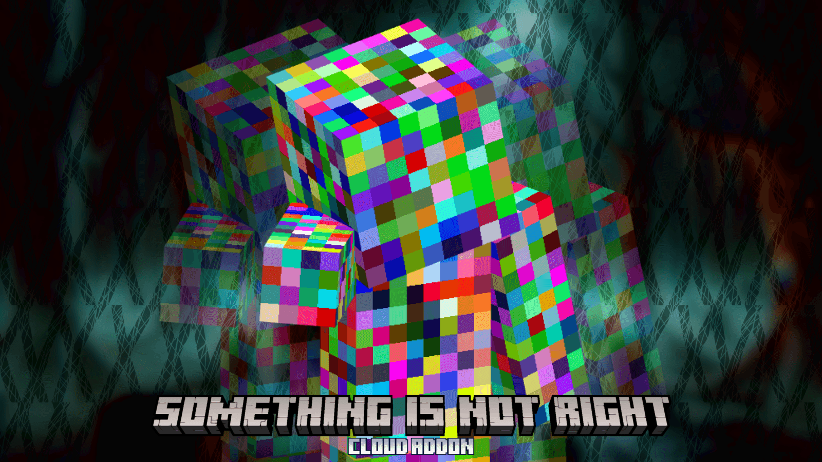 Creepypasta Expansion — screenshot 1