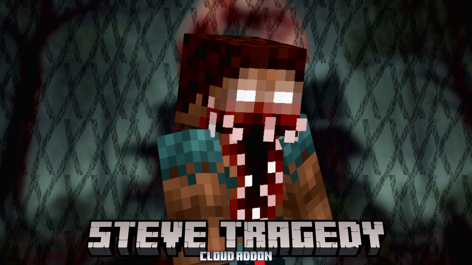Creepypasta Expansion — screenshot 1
