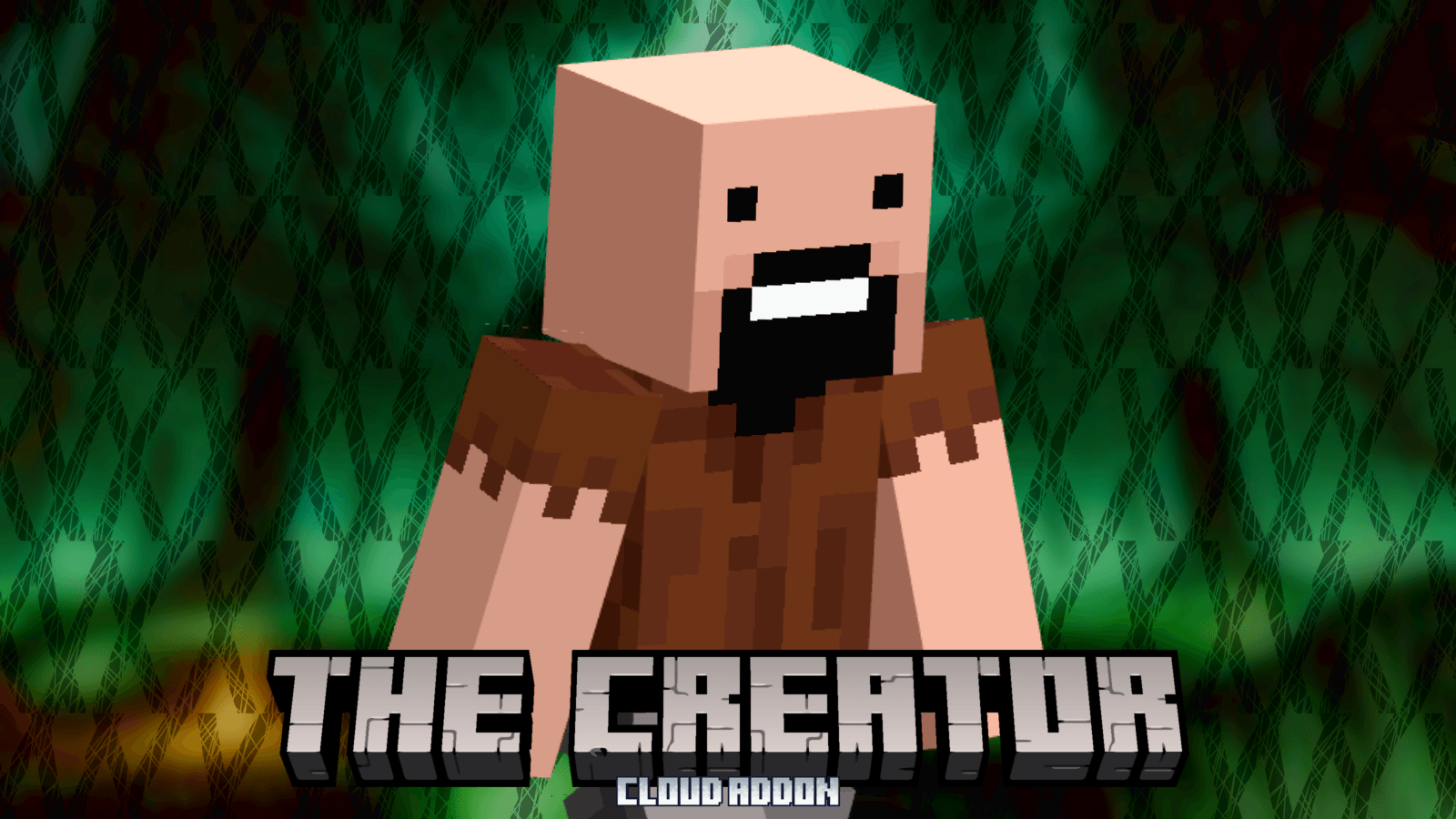 Creepypasta Expansion — screenshot 1