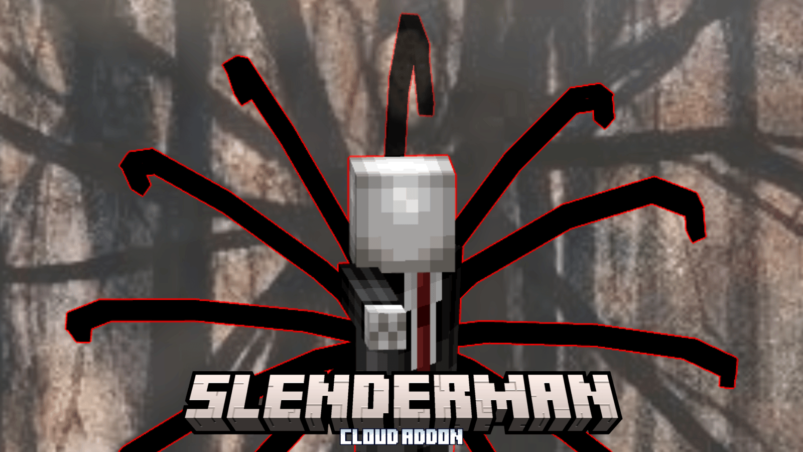 Creepypasta Expansion — screenshot 1