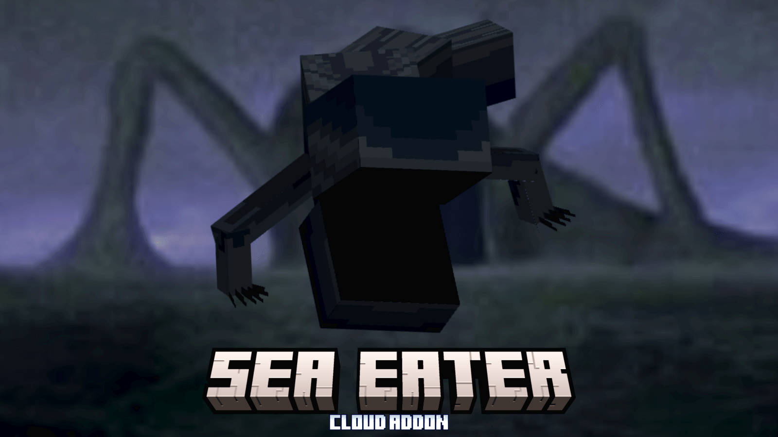 Creepypasta Expansion — screenshot 1