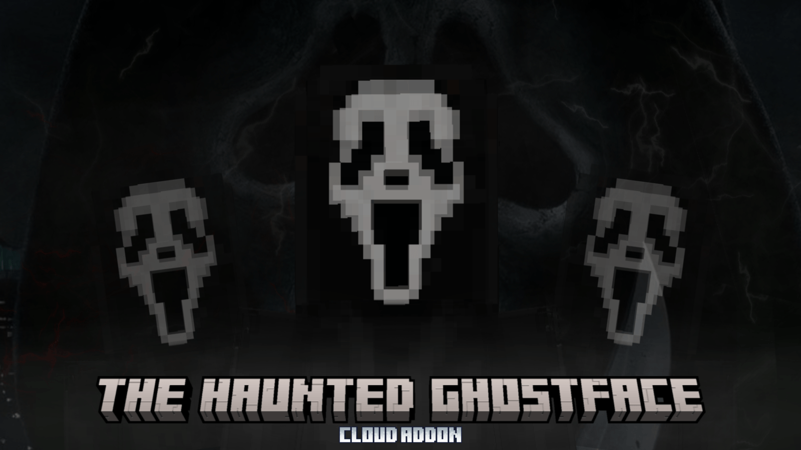 Creepypasta Expansion — screenshot 1