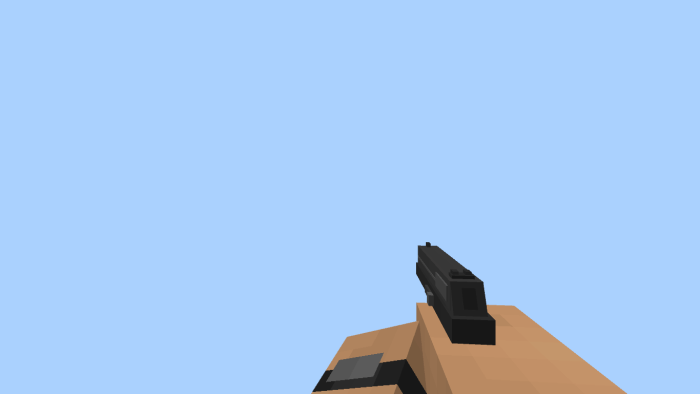 Crossbattle — screenshot 1