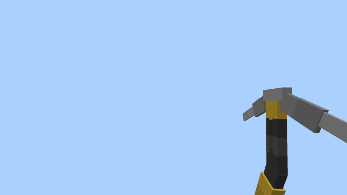 MP9 submachine gun