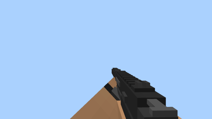 Crossbattle — screenshot 1