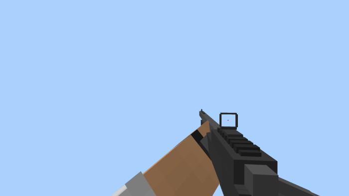 Crossbattle — screenshot 1
