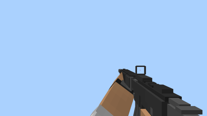 Crossbattle — screenshot 1