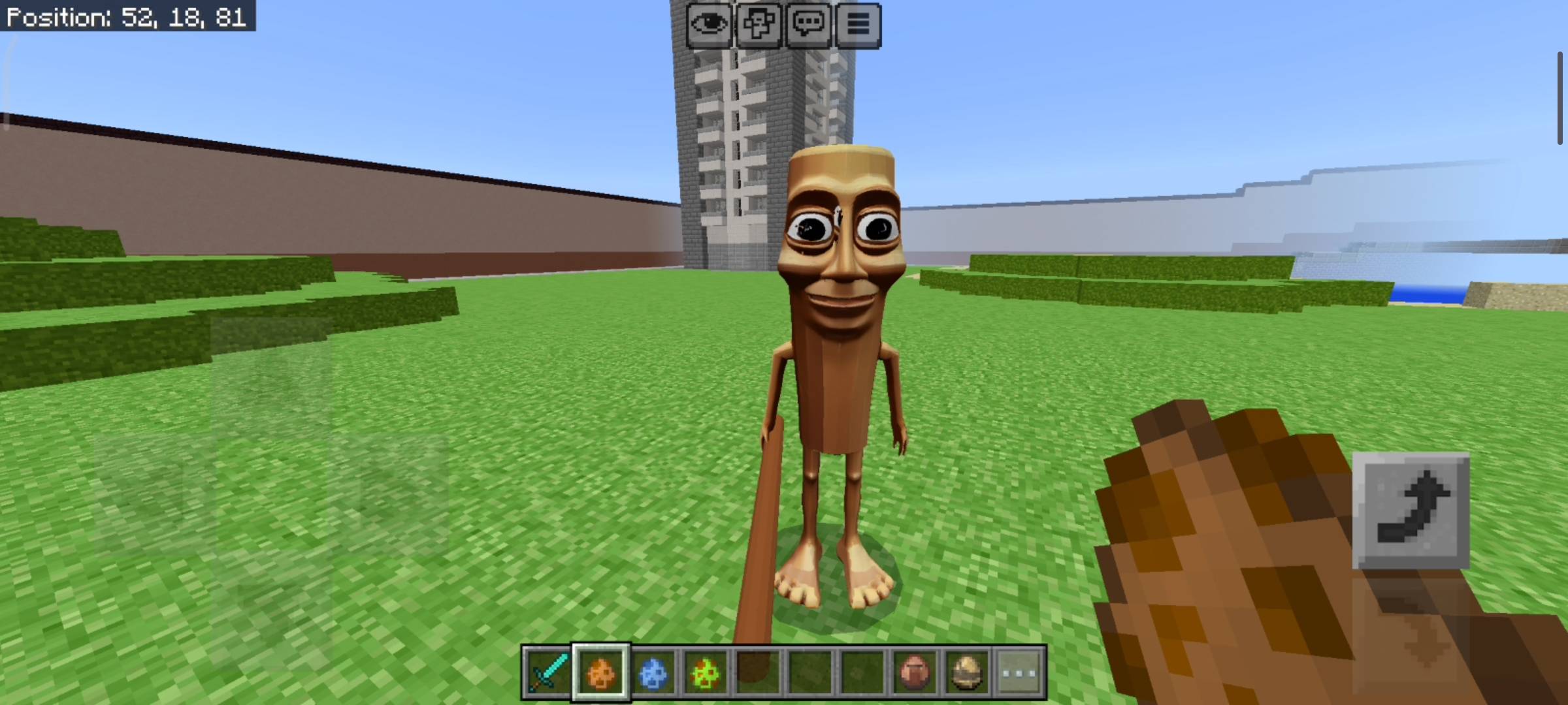 Cursed Brainrot Italian Addon — screenshot 7