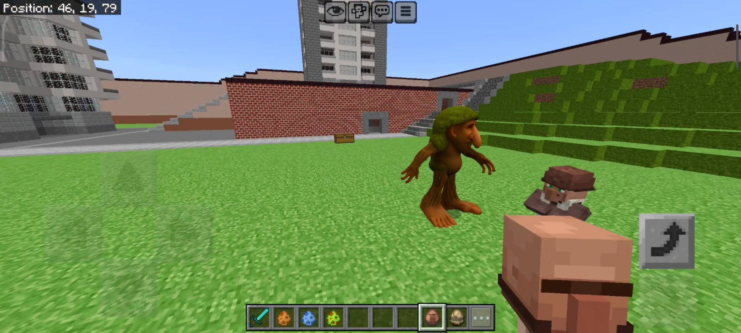 Cursed Brainrot Italian Addon — screenshot 8