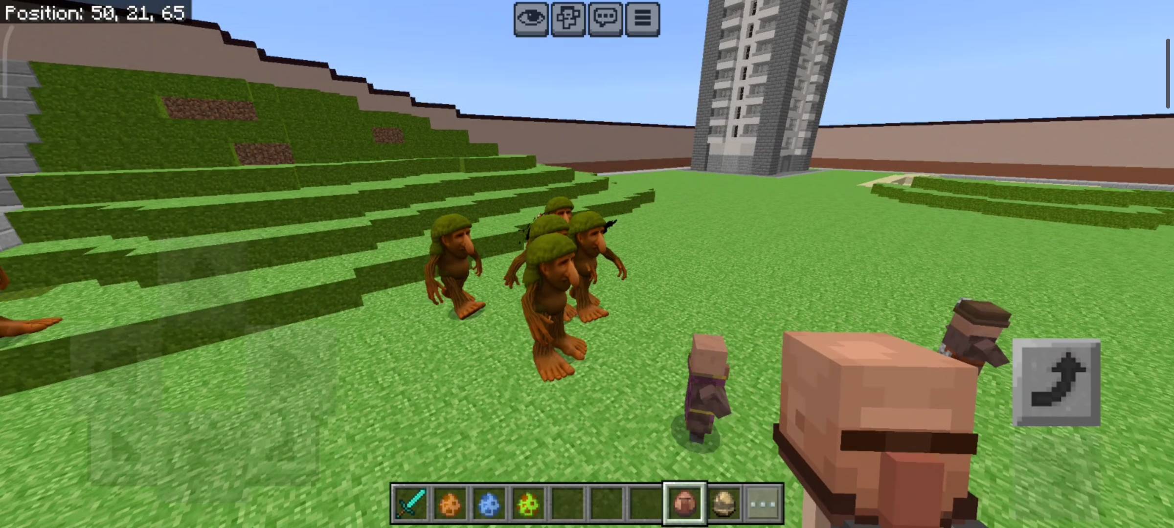 Cursed Brainrot Italian Addon — screenshot 9