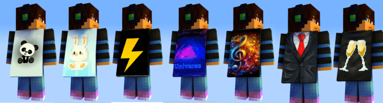 Custom Capes detail 1