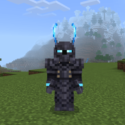 Unbound Armor helmet