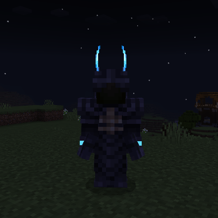 Unbound Armor boots