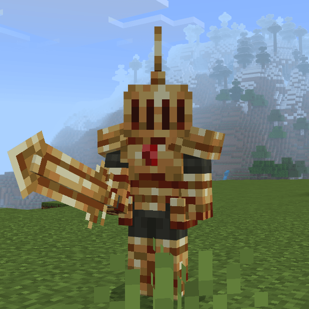 Holy Sword