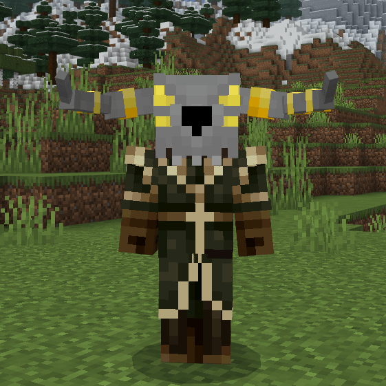 Plague Head item