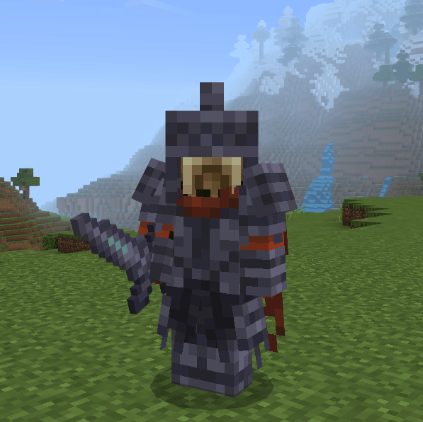 Elemental Blade