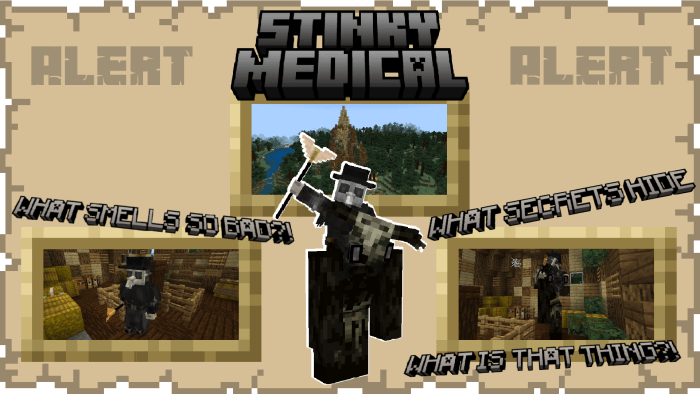 Stinky Medical mob