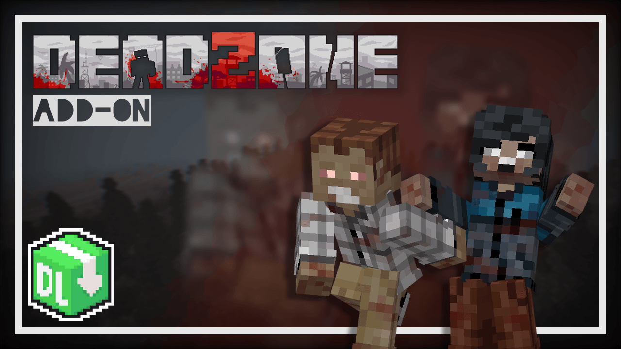 DeadZone — screenshot 2
