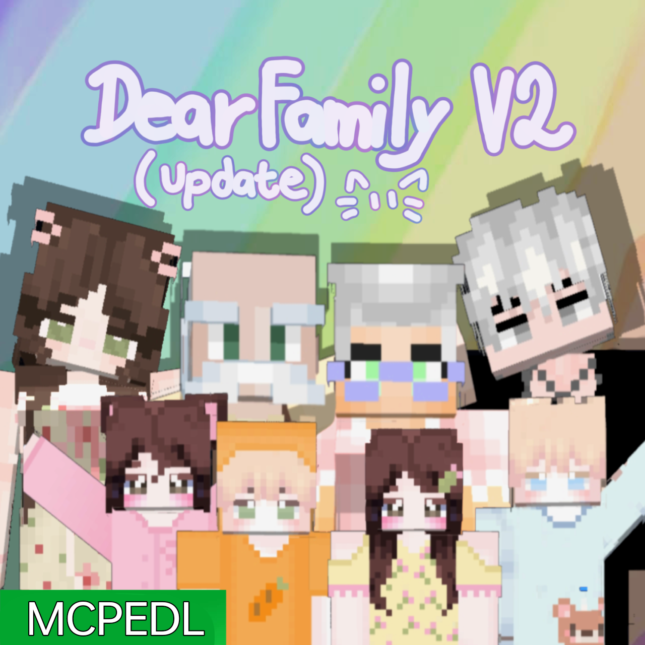 Dear Family — screenshot 1