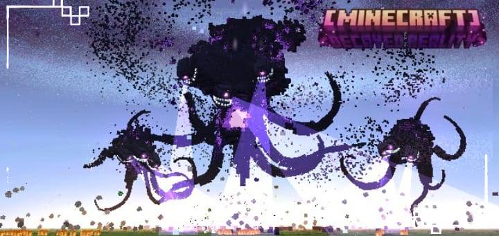 Decayed Reality — screenshot 1