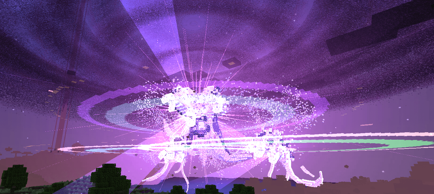 Decayed Reality — screenshot 1