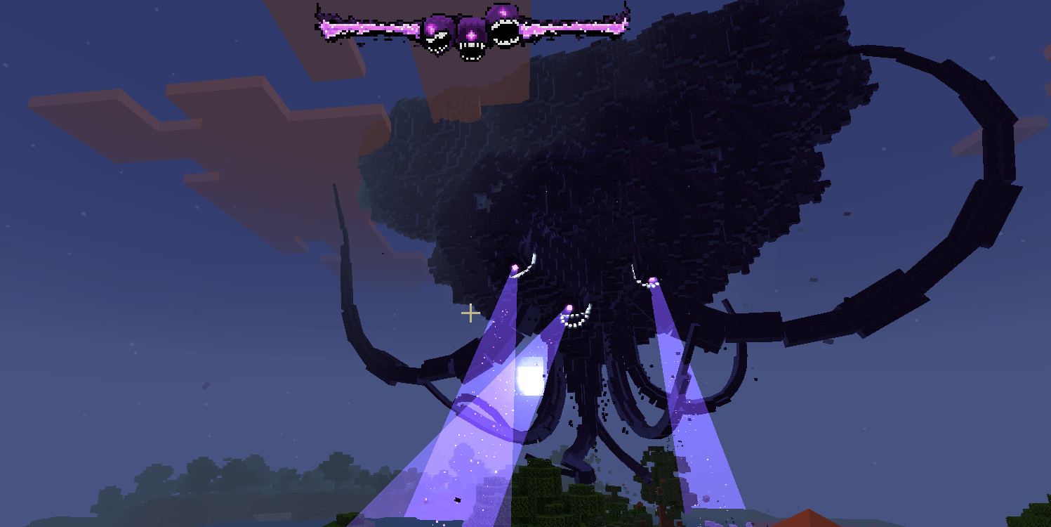 Decayed Reality — screenshot 1