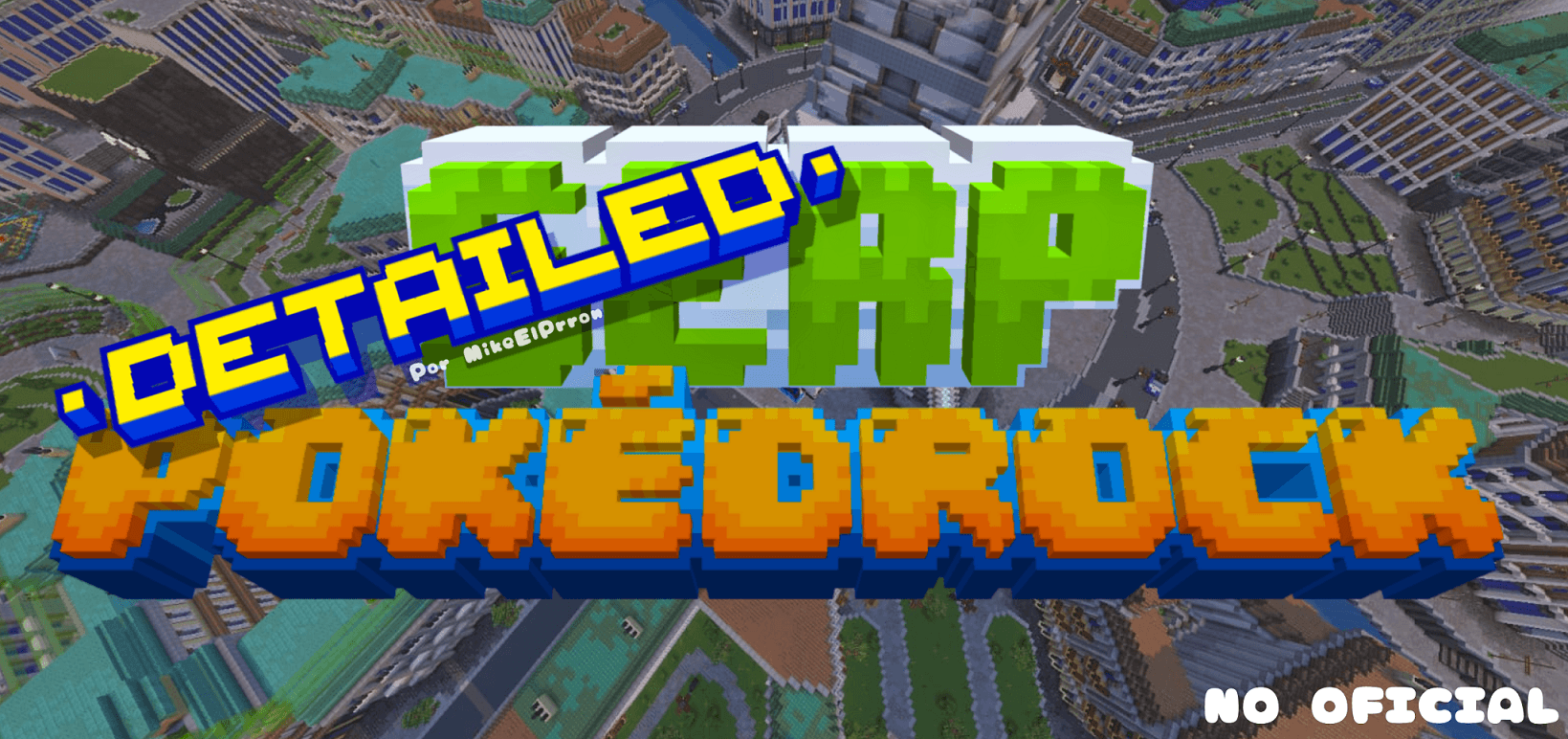 Detailed Pokedrock — screenshot 1