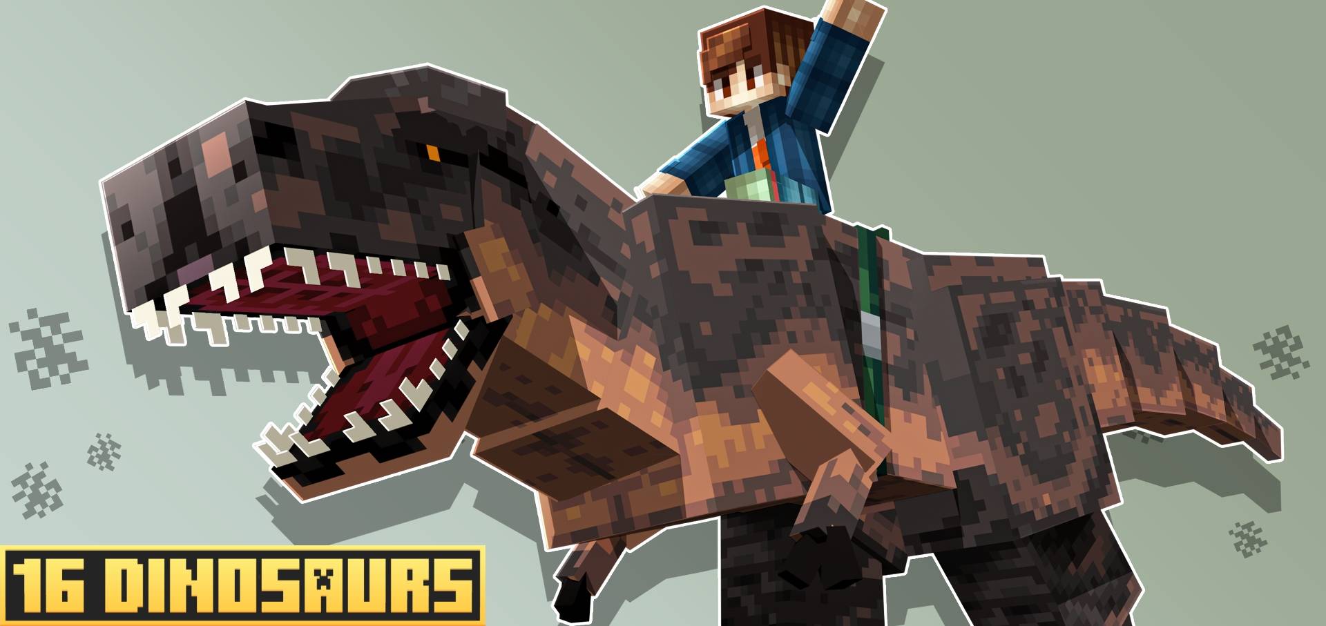 Dinosaur — screenshot 1