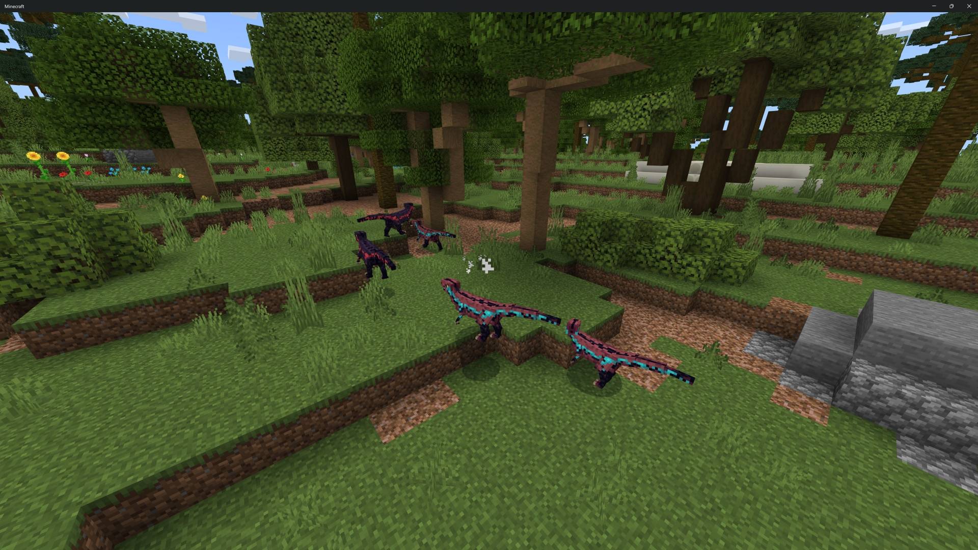 Dinosaur — screenshot 1