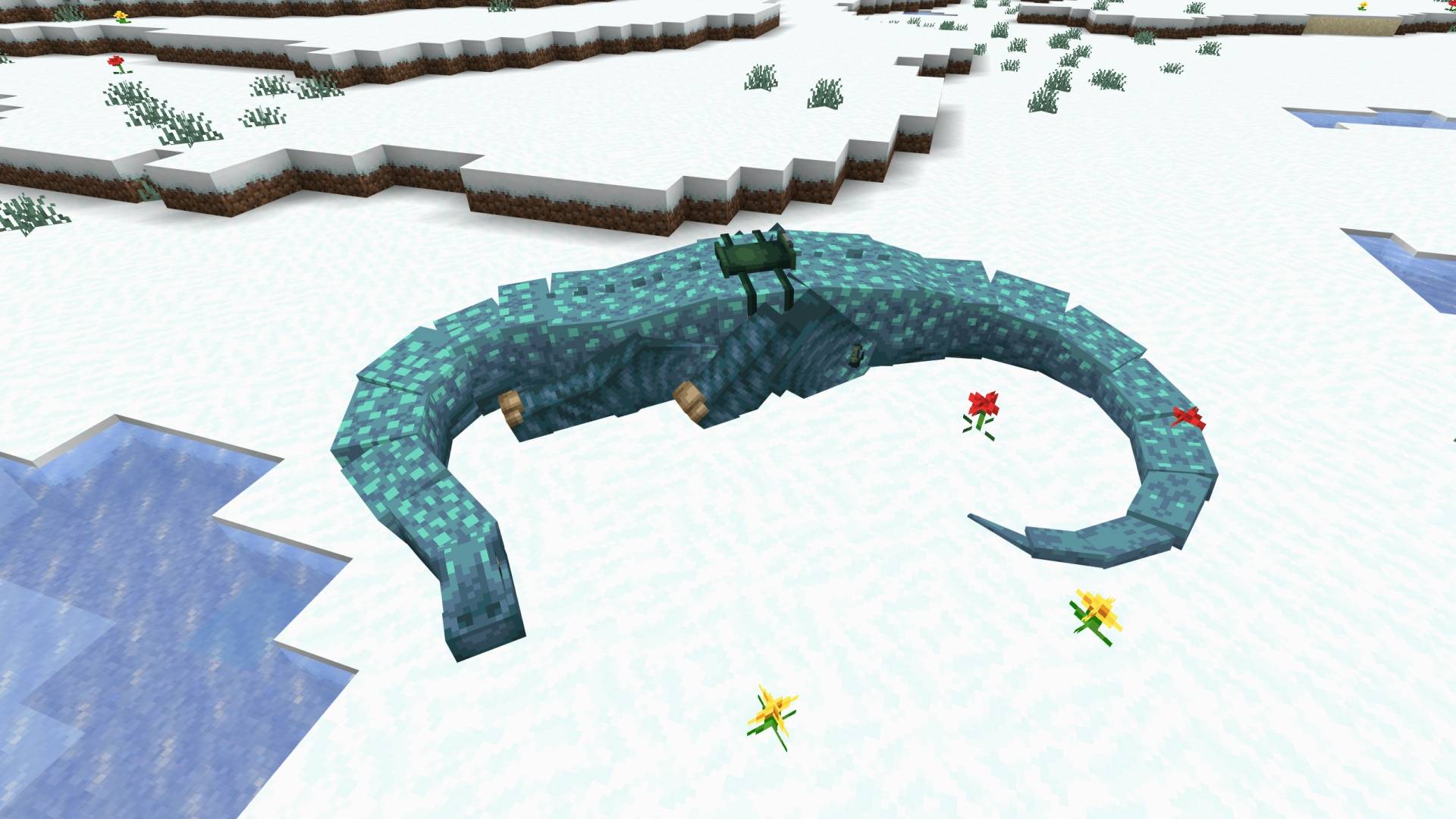 Dinosaur — screenshot 1