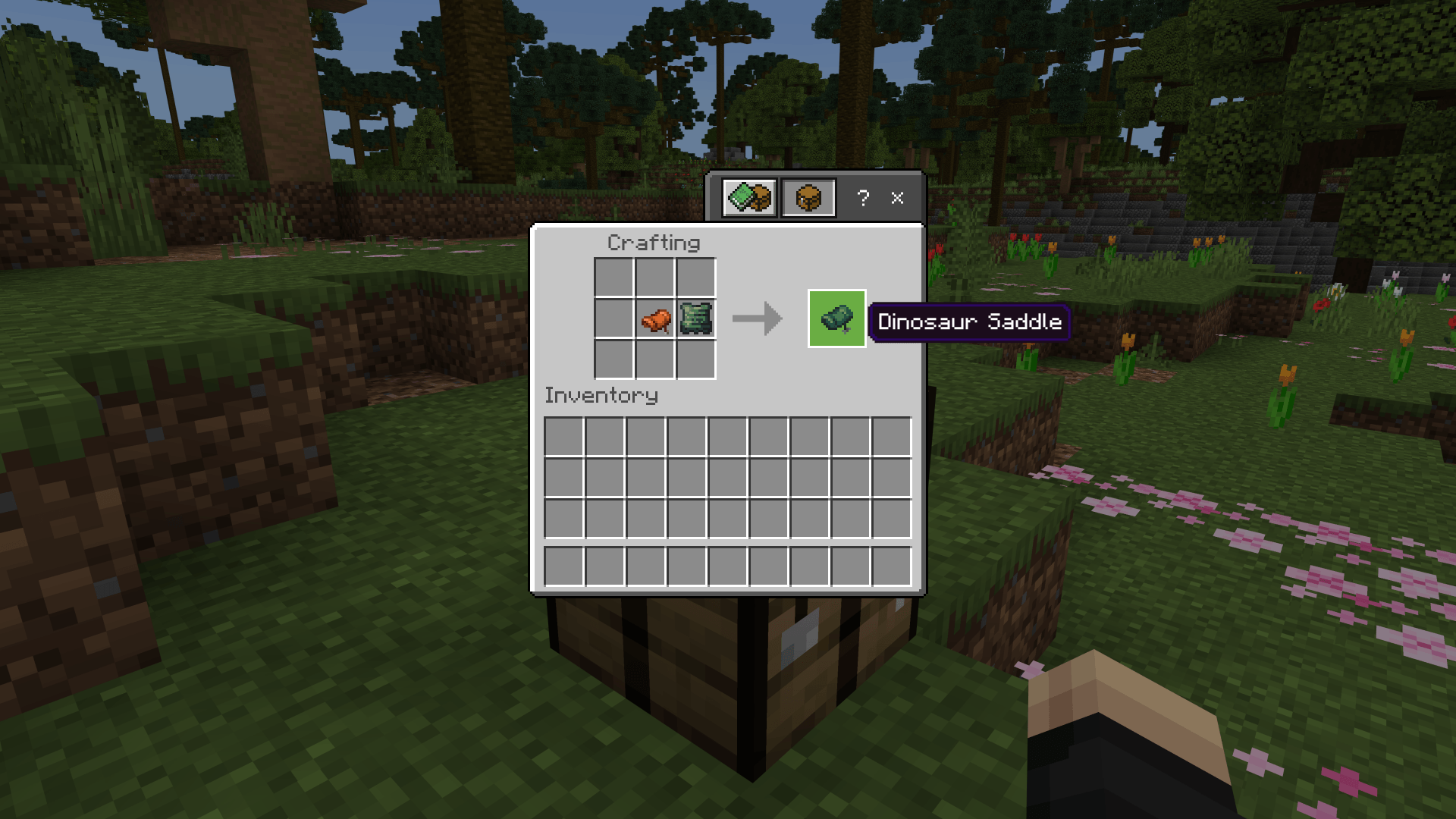 Dinosaur — screenshot 1